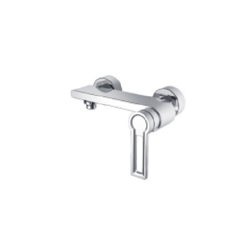 Wall Mounted Single Handle Barss Faucet